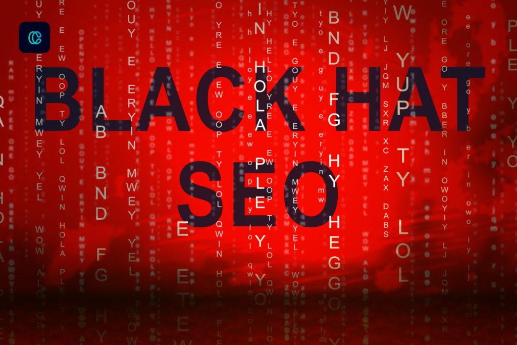 Black Hat SEO