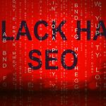 Black Hat SEO