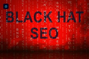 Black Hat SEO