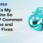 Best Website Design With Bug Fix and quick fixes