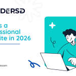 Needs a Professional Website in 2026