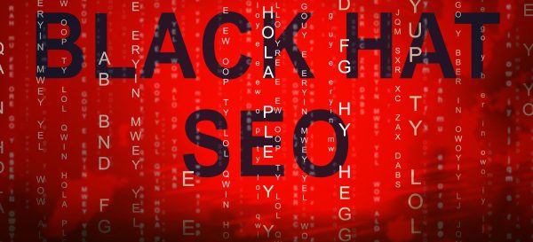 Black Hat SEO